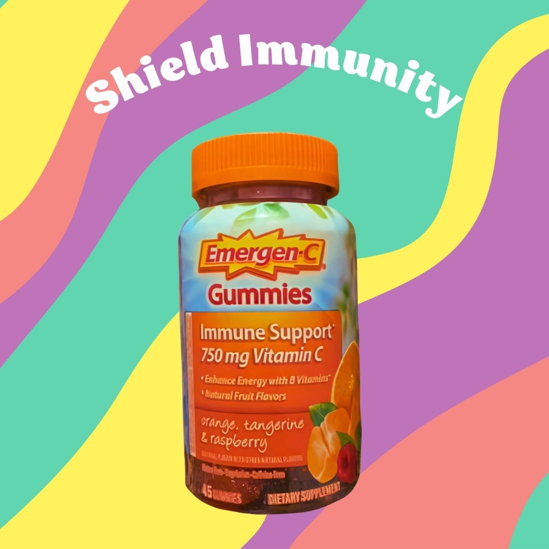 Immunity Support