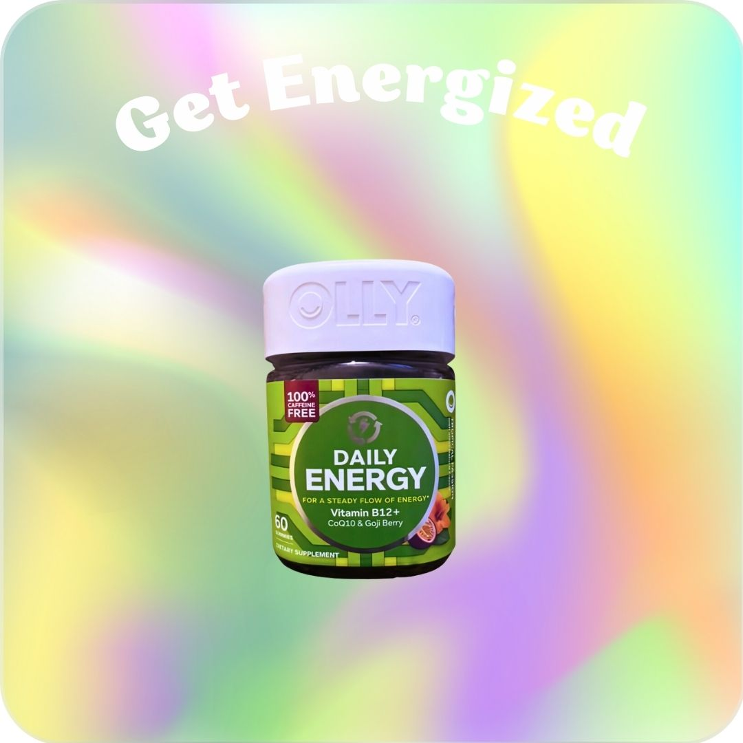 Energy & Vitality