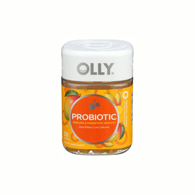 adult probiotic