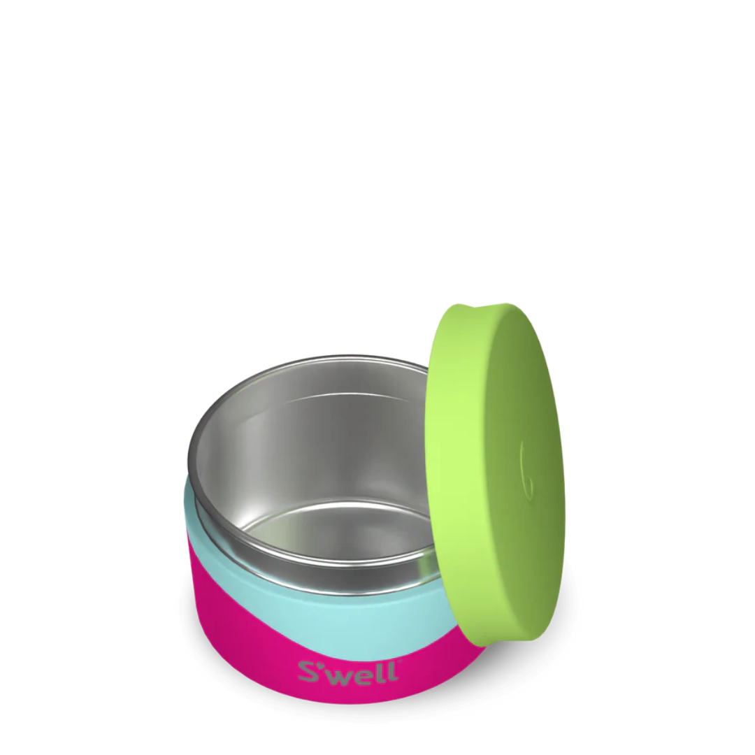 S'well 10 oz Canister (Dragonfruit)