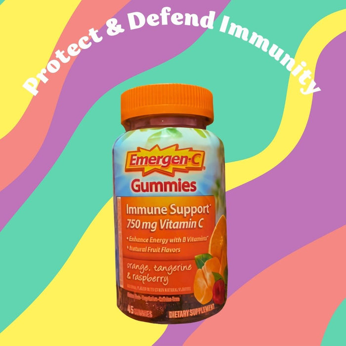 Immunity Support