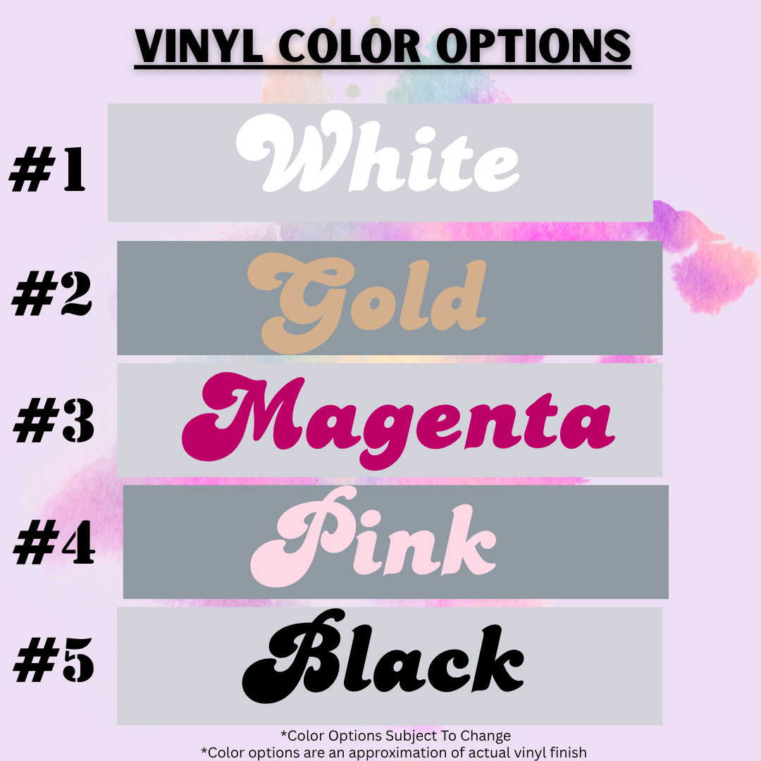 Customizable 24 oz Stainless Steel Rainbow Swirl Tie Dye Tumbler