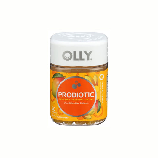 adult probiotic
