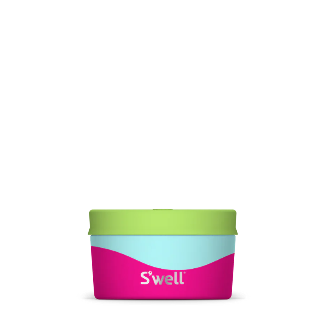 S'well 10 oz Canister (Dragonfruit)